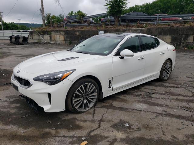 kia stinger pr 2019 knae25la3k6059722