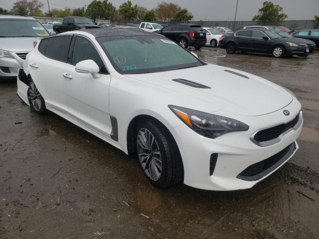 kia stinger pr 2018 knae25la5j6014523