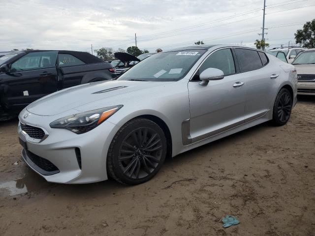 kia stinger pr 2018 knae25la7j6015155