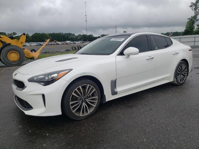 kia stinger pr 2018 knae25la7j6022963