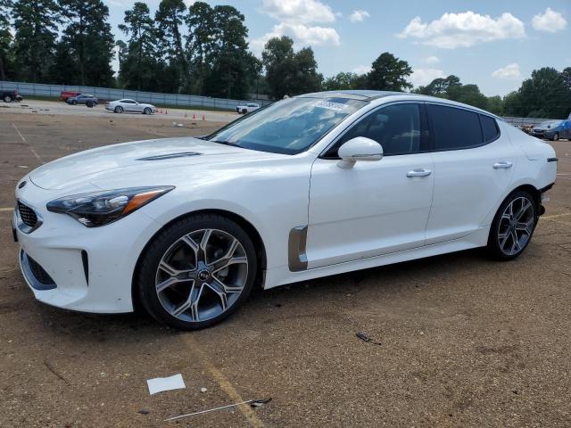 kia stinger pr 2019 knae25la7k6062428