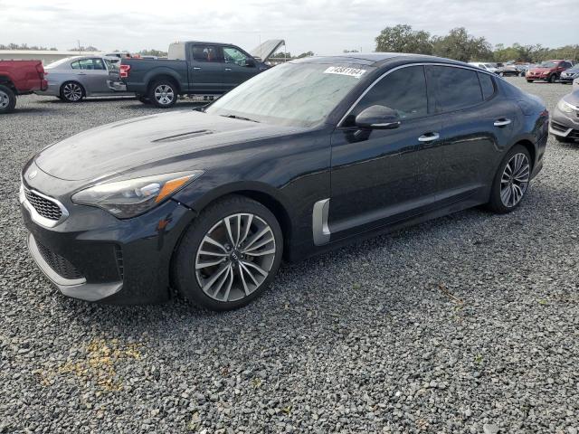 kia stinger pr 2018 knae25la8j6024463