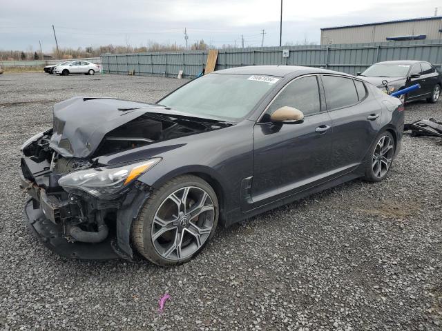 kia stinger pr 2019 knae25la9k6047395