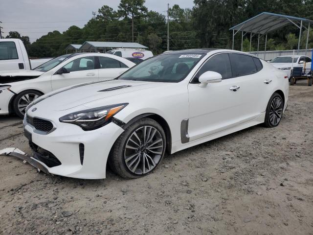 kia stinger pr 2019 knae25laxk6063976