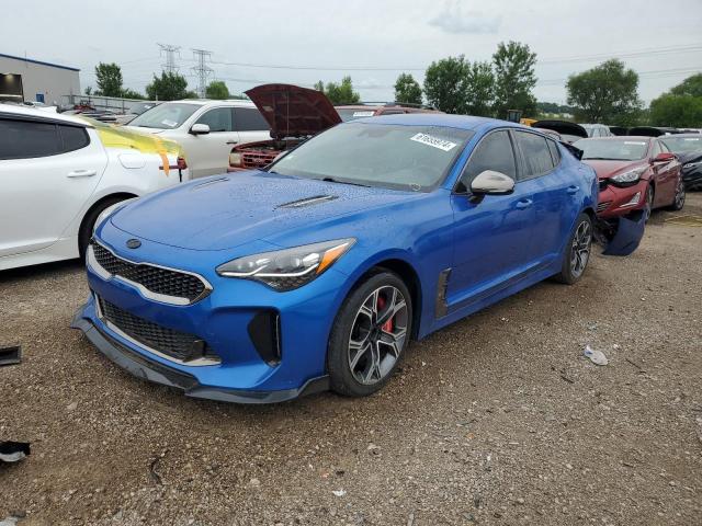 kia stinger 2018 knae35lc0j6011821