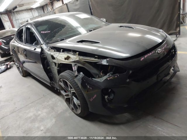 kia stinger 2020 knae35lc0l6078051