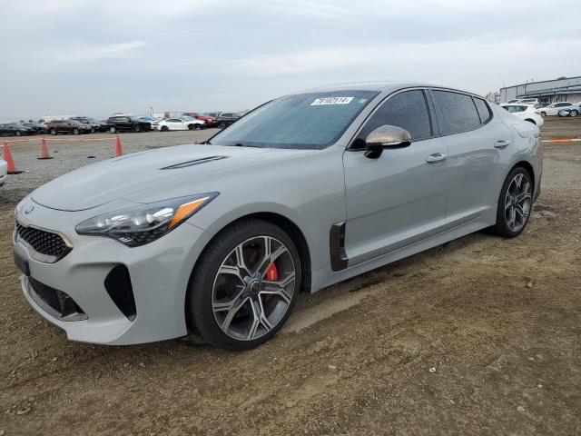 kia stinger gt 2021 knae35lc0m6097300