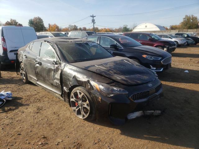 kia stinger gt 2018 knae35lc3j6028760