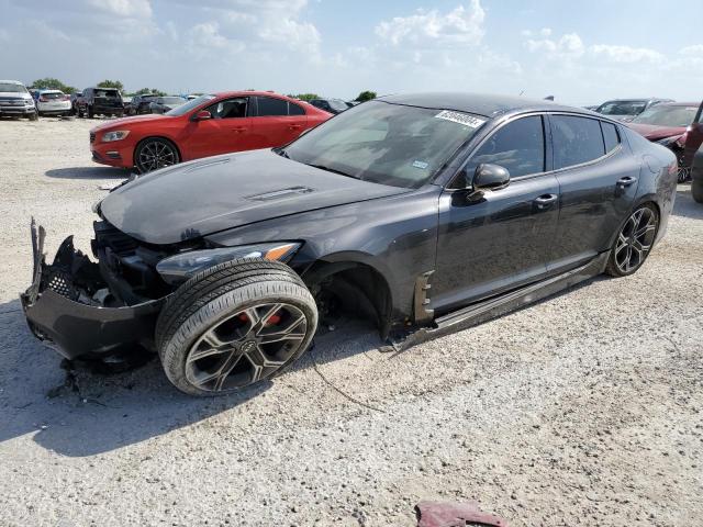 kia stinger 2018 knae35lc3j6035661