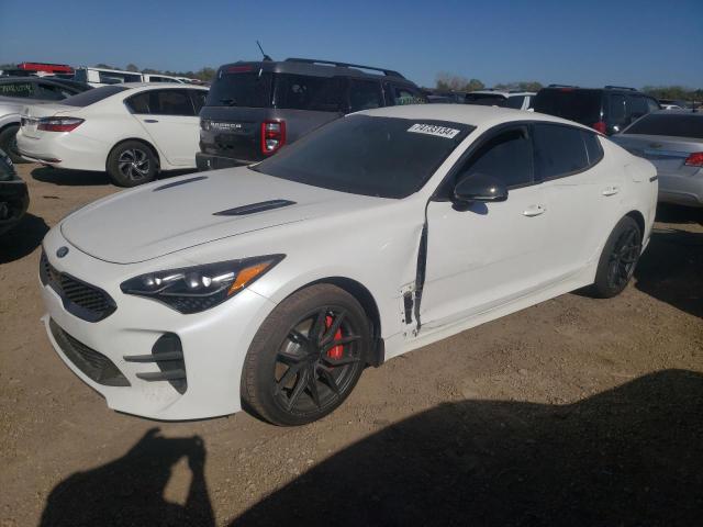 kia stinger gt 2018 knae35lc3j6039743