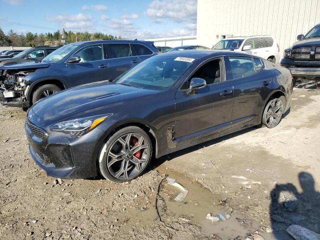 kia stinger gt 2020 knae35lc3l6082594