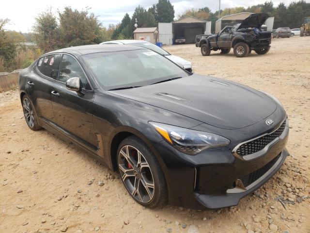 kia stinger gt 2020 knae35lc3l6084085