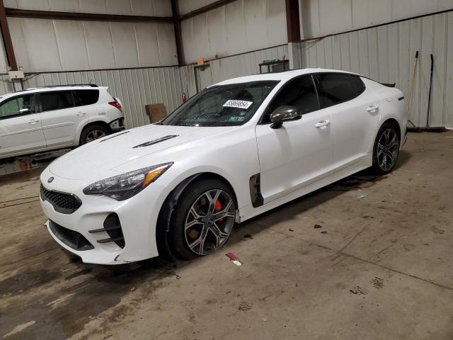 kia stinger gt 2020 knae35lc4l6081874