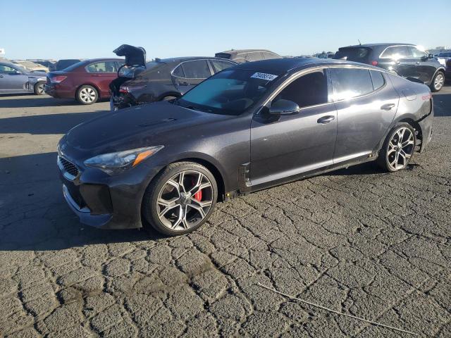 kia stinger gt 2018 knae35lc5j6029778