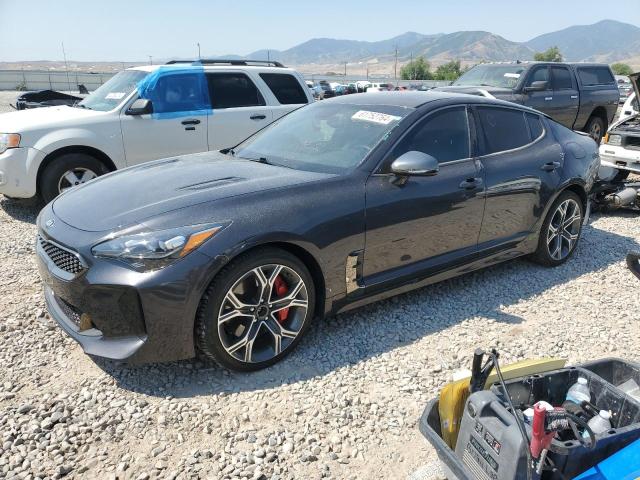 kia stinger 2020 knae35lc6l6075140