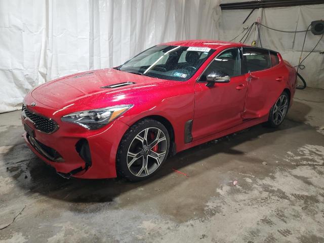 kia stinger gt 2019 knae35lc7k6044512