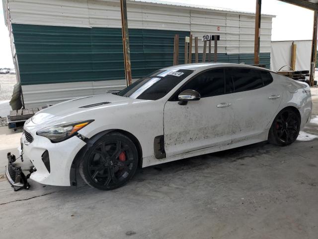 kia stinger gt 2019 knae35lc8k6066373