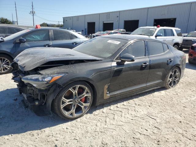 kia stinger gt 2020 knae35lc8l6072093