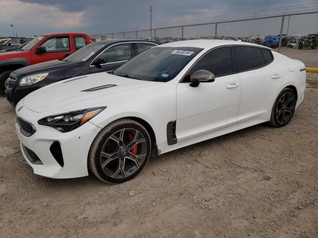 kia stinger gt 2019 knae35lc9k6054636