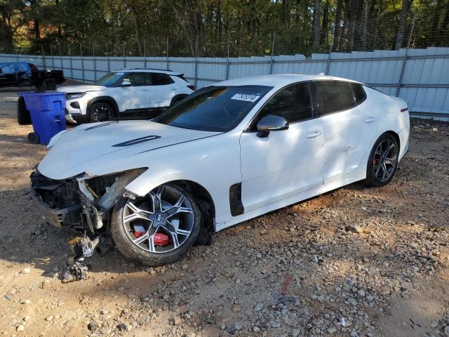 kia stinger gt 2020 knae35lc9l6080879