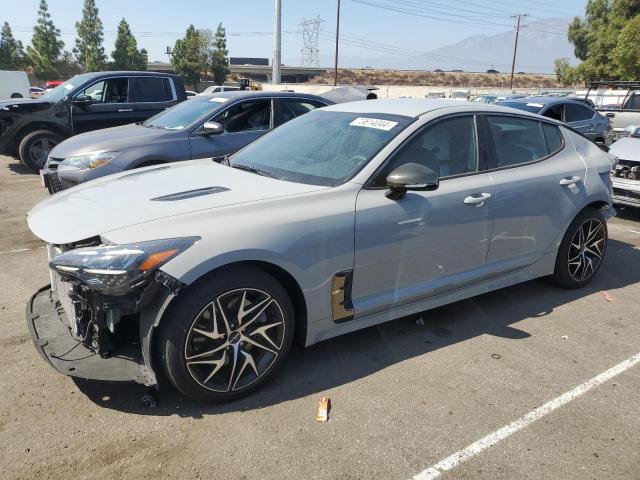 kia stinger gt 2022 knae35ld2n6113717