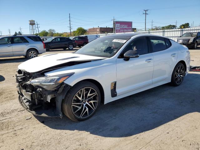 kia stinger gt 2023 knae35ld2p6127068