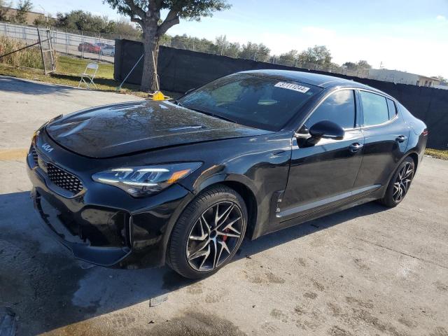 kia stinger 2023 knae35ld2p6130195