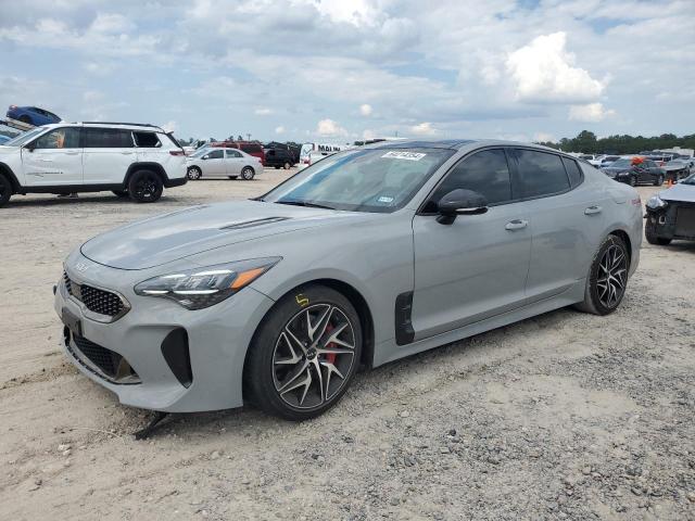 kia stinger gt 2023 knae35ld2p6134392