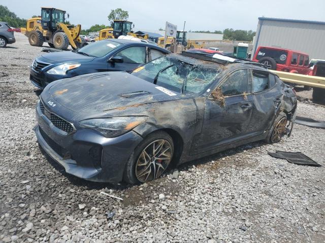 kia stinger 2023 knae35ld4p6122728