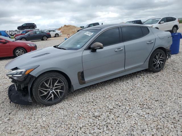 kia stinger gt 2023 knae35ld4p6126908