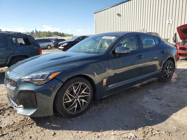 kia stinger gt 2022 knae35ld6n6110335