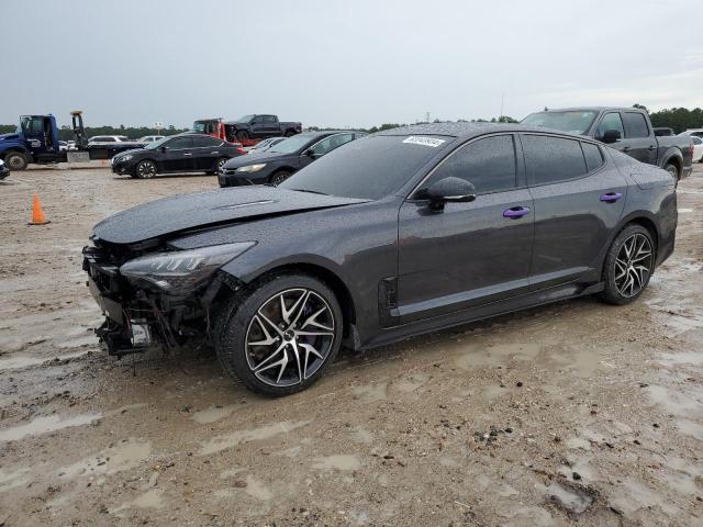 kia stinger gt 2023 knae35ld6p6131849