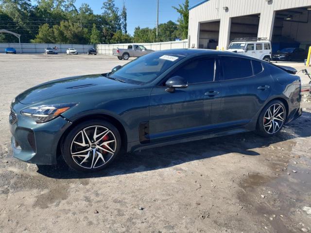 kia stinger gt 2023 knae35ld7p6126479