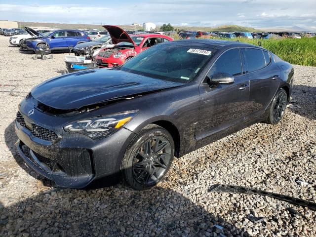 kia stinger gt 2022 knae35ld8n6113463