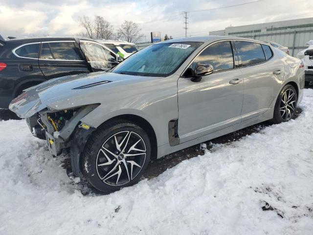 kia stinger gt 2023 knae35ld8p6123638