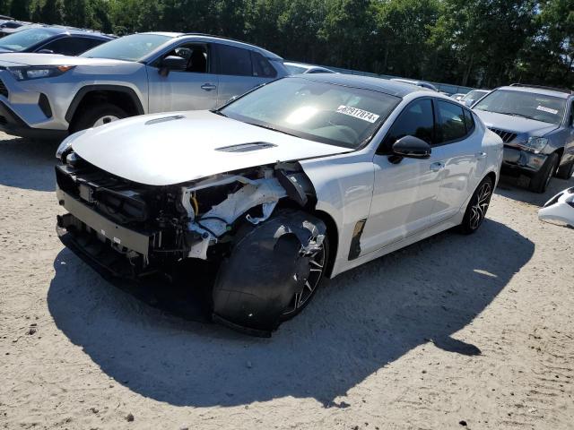 kia stinger 2023 knae35ld9p6136222