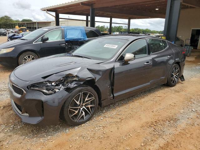 kia stinger gt 2022 knae35ldxn6105851