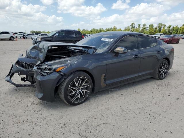 kia stinger gt 2022 knae35ldxn6119037