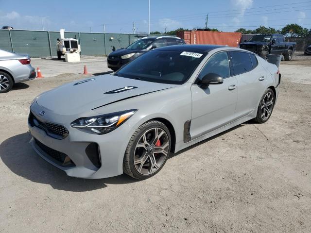 kia stinger gt 2019 knae45lc0k6042582