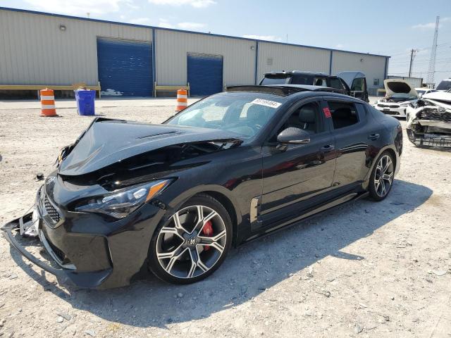 kia stinger gt 2019 knae45lc1k6045569