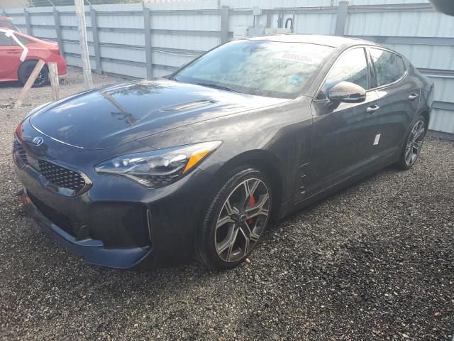 kia stinger gt 2021 knae45lc1m6093141