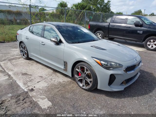 kia stinger 2019 knae45lc2k6059044