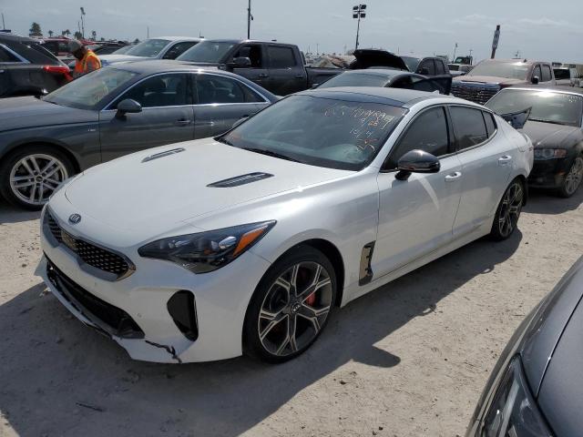 kia stinger gt 2019 knae45lc2k6062123