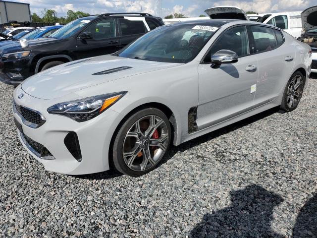 kia stinger gt 2020 knae45lc2l6073852