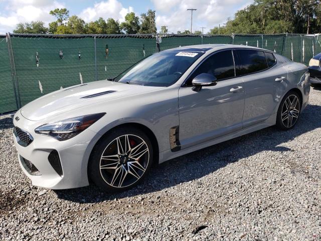 kia stinger gt 2022 knae45lc2n6106626