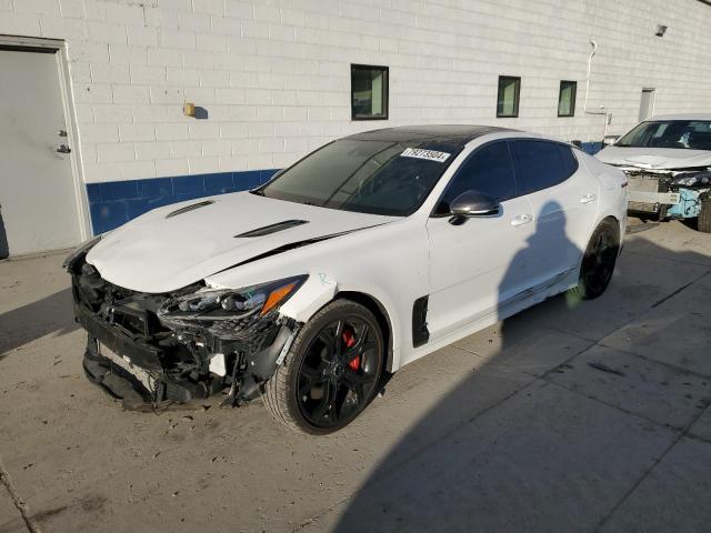 kia stinger gt 2020 knae45lc3l6082883