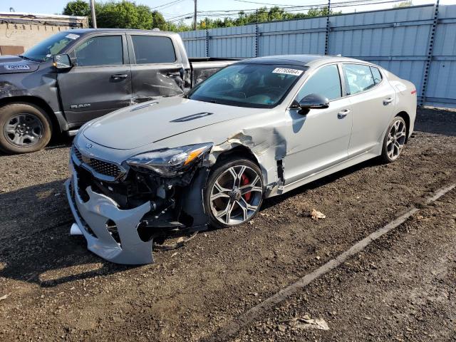 kia stinger gt 2019 knae45lc4k6056744