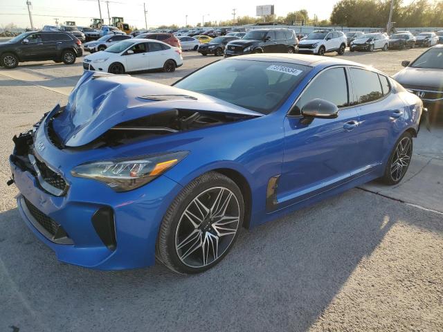 kia stinger gt 2022 knae45lc4n6119944