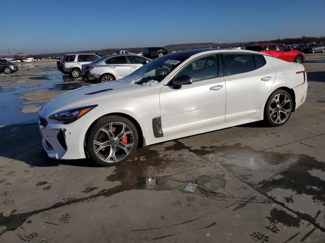 kia stinger gt 2019 knae45lc5k6054033