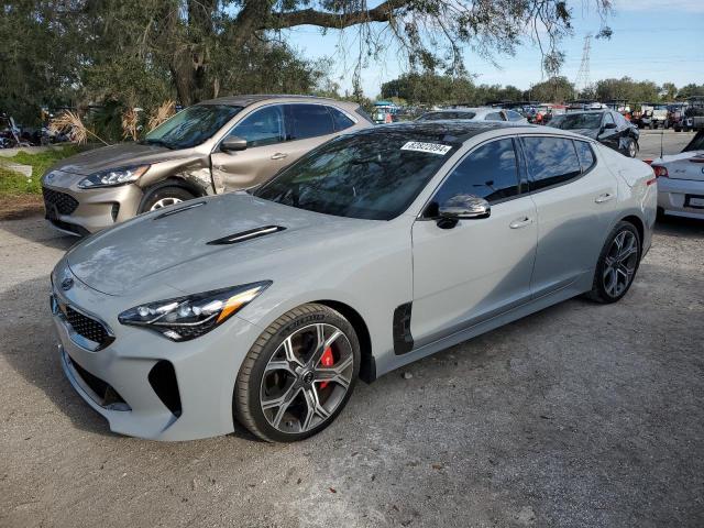 kia stinger gt 2020 knae45lc7l6086788